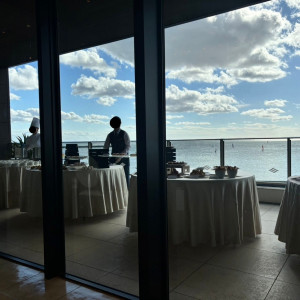 ビュッフェ|624887さんのTHE SURF OCEAN TERRACE(ザ・サーフ オーシャンテラス)の写真(2561456)