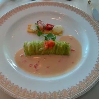 魚料理