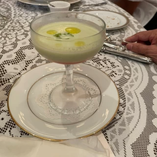 選べるスープ