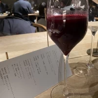 ドリンクメニューはかなり豊富でオリジナリティあるものばかり。