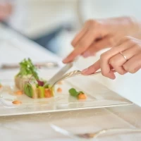 旬の食材はどれも新鮮そのもの