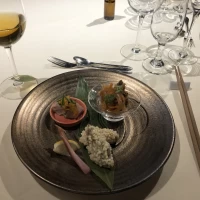 美味しいです