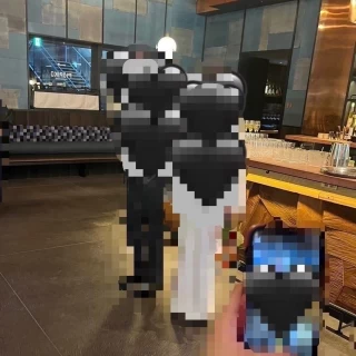 パーティー会場（レストラン貸し切り）
