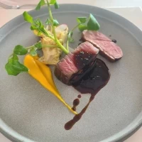 試食(メイン)