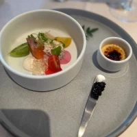 コース料理