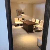 親族控え室
