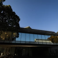 式場外観
