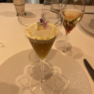 とても美味しい