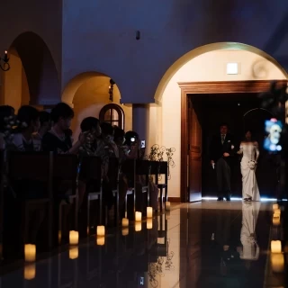 チャペル