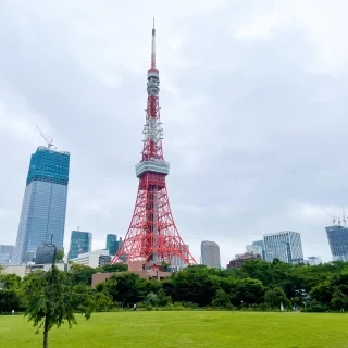 芝公園