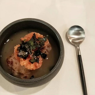 臨機応変な料理対応