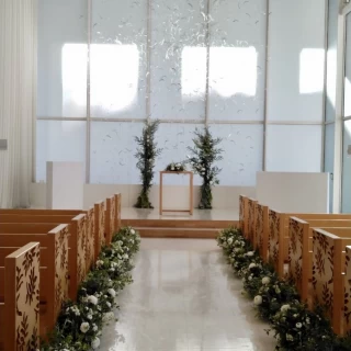 見学時
