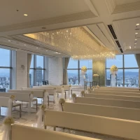 21階チャペルです。