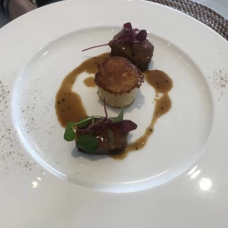 料理
