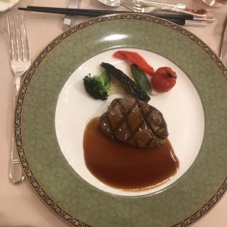 肉料理