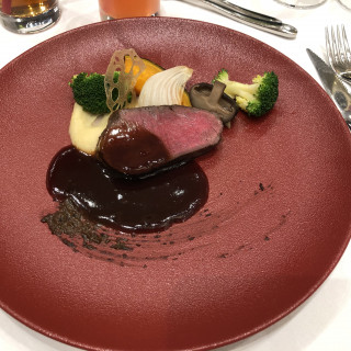 肉料理