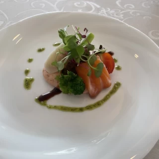 前菜