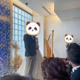 退場前
