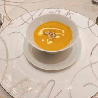 濃厚な味。これが一番美味しかったかも。笑