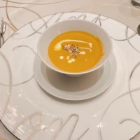 濃厚な味。これが一番美味しかったかも。笑