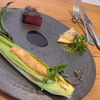 試食でのお料理たちです！