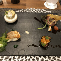 とても美味しい料理でした