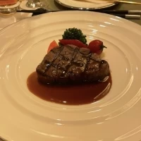 お肉料理