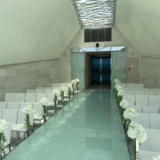 チャペル