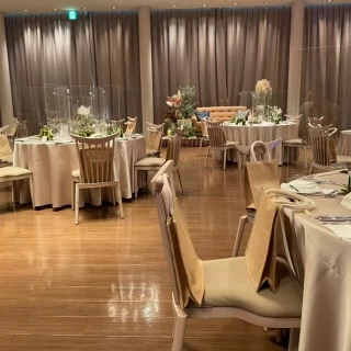 ナチュラル雰囲気