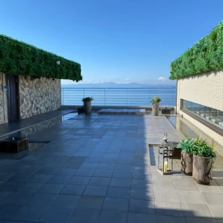 写真映えになる！
