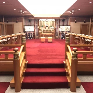 神殿