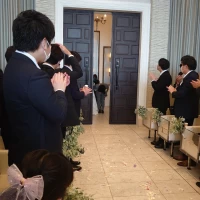 リハーサルもしっかり出来るので安心できました
