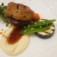 肉料理