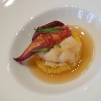 魚料理