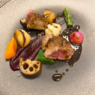 肉