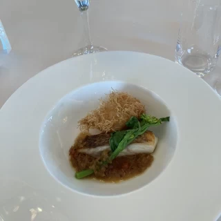 とても美味しかったです！