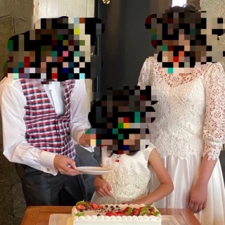 レストランだからこそ、上質なケーキの提供
