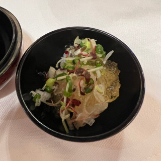 料理