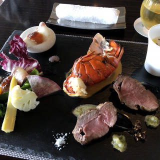 料理のポイントを教えてくれたのでより美味しく食べれました。
