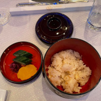 鯛めし