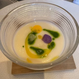 美味しいお料理
