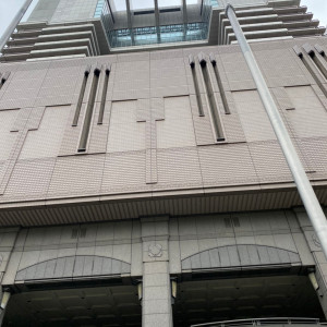 とても大きい！|625759さんの帝国ホテル 大阪の写真(1518794)