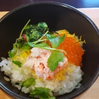 料理