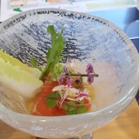 料理