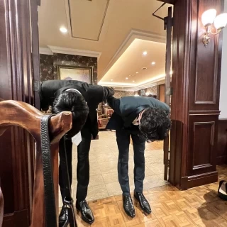 入口