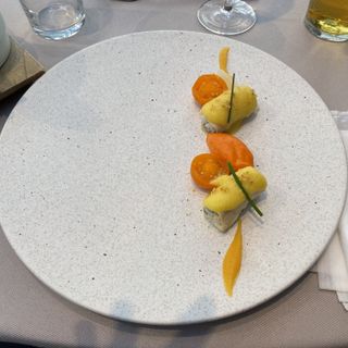 前菜