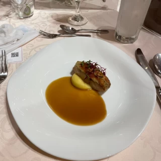魚料理