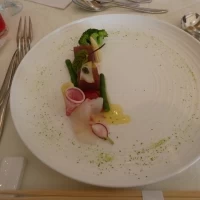 前菜