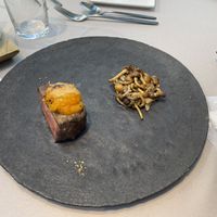 肉料理