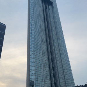 チャペル外観|625820さんのウエディングヒル東京ベイ幕張の写真(2015556)